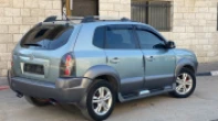 هونداي | HYUNDAI توسان 2007