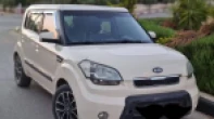 كيا | KIA سول 2010