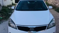 كيا | KIA سيد 2012