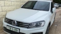 فولكسفاجن | VOLKSWAGEN طوارق 2016