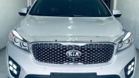 كيا | KIA سورينتو 2016