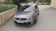 فولكسفاجن | VOLKSWAGEN جولف 2010