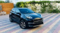 كيا | KIA سبورتاج 2020