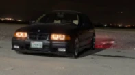 بي ام دبليو | BMW 320 1997