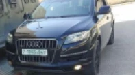 اودي | AUDI ‎Q7‎‏ 2011